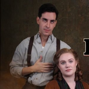 BONNIE AND CLYDE Comes to the Uptown Theater Photo