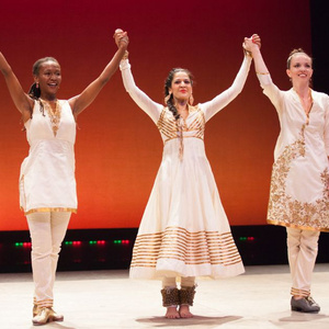 92NY to Present NY Premiere of SPEAK Photo