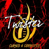 Twister Announce New Album CURSED & CORRECTED Photo
