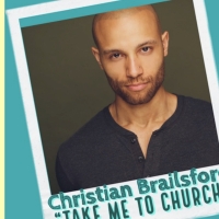 VIDEO: PRETTY WOMAN's Christian Brailsford Dishes All About the National Tour on Survival Jobs