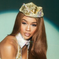 Saweetie Honored With Game Changer Award at 2022 Billboard Women in Music Video