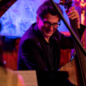 Chelsea Music Festival to Present PATITUCCI & FRIENDS and More in June Video