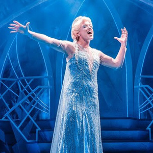 Video: Watch Highlights From FROZEN at Paper Mill Playhouse - Broadway Theater Video
