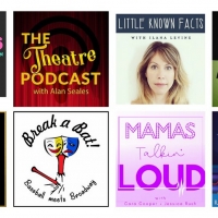 8 Theatre Podcasts to Listen to for International Podcast Day Photo