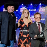 ASCAP Country Music Awards Honored Hillary Lindsey, Brett Young and More Photo