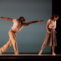 BWW Review: THE PAUL TAYLOR DANCE COMPANY at Eisenhower Theater Photo