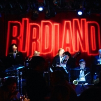 BWW Feature: Birdland Jazz Club Plans Starry Benefit Concert Featuring Chita Rivera,  Photo