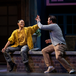 Review: THE SMOKER at Contemporary American Theater Festival