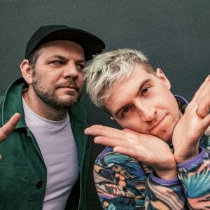 Rare Americans Release Act I of New Album