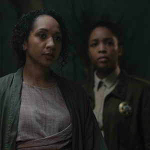 Video: SILO Drops Sneak Peek Clip From Season 3 Premiere Photo