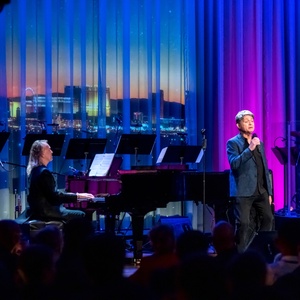 Feature: THE COMPOSERS SHOWCASE OF LAS VEGAS Celebrates 20 Years This Month Photo