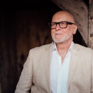 The Grange Festival Appoints Brindley Sherratt as Artistic Director Photo