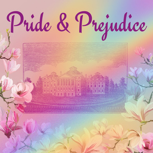 PRIDE & PREJUDICE to Get Queer, Pop-Infused Twist in Tier5 Pop-Up Production Photo