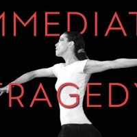 VIDEO: Martha Graham Dance Company Releases 'Immediate Tragedy' Video