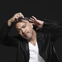 Comedian Jo Koy to Bring JUST KIDDING World Tour to the Brown Theatre