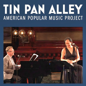 ACT BLACK: POSTERS FROM BLACK AMERICAN STAGE & SCREEN to Host Live Tin Pan Alley Perf Photo