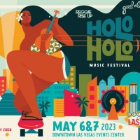 Holo Holo Music Festival Announces Lineup & Moves to Las Vega Photo