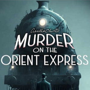 MURDER ON THE ORIENT EXPRESS to be Presented at Palo Alto Players in June Photo