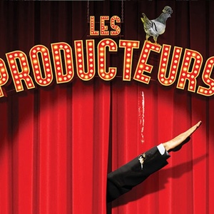 Review: THE PRODUCERS at Théâtre De Paris Photo