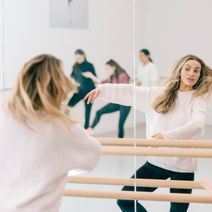 Royal Academy of Dance Receives Funding to Train Next Generation of Dance Teachers Photo