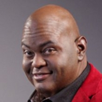 Lavell Crawford Comes to Comedy Works South This Week Photo