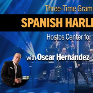 Hostos Center For The Arts And Culture to Present the Spanish Harlem Orchestra This M Photo