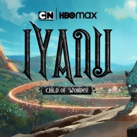 African Teen Superhero Adventure IYANU: CHILD OF WONDER to be Adapted Into Animation Photo