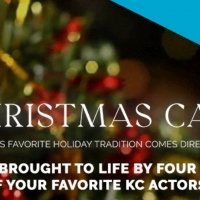 KCRep Presents A CHRISTMAS CAROL Photo