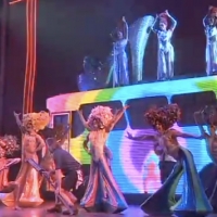 Broadway Rewind: PRISCILLA QUEEN OF THE DESERT Reaches Its Final Destination on…