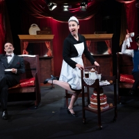 Charles Court Opera Launches Mini Tour of EXPRESS G&S Photo