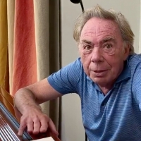 VIDEO: Andrew Lloyd Webber Plays 'Skimbleshanks the Railway Cat' From CATS Photo