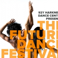 FUTURE DANCE FESTIVAL 2022 Announces Call for Submissions Photo