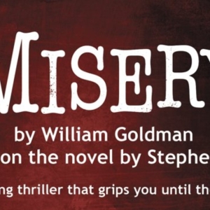 Cast Set for MISERY At Peninsula Players Theatre Photo
