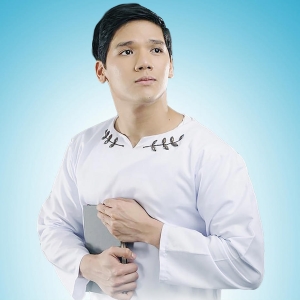 SAN PEDRO CALUNGSOD, THE MUSICAL Cast Recording Out Now Photo