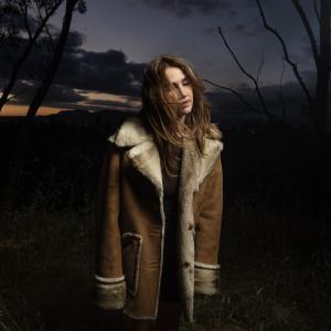 Lila Forde Releases New Single "DO IT ALL OVER" With Joey Dosik, Marcel Camargo Photo