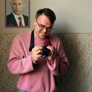 MR. NOBODY AGAINST PUTIN Expands Theatrical Run Following Oscar Win Photo