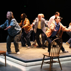 Review: A Life-Affirming COME FROM AWAY at North Shore Music Theatre