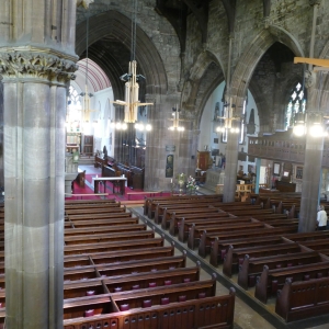Tales From Warrington's Past Will Be Brought to Life at Heritage Open Days 2025 Photo