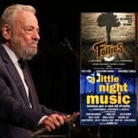 10 Musicales de Stephen Sondheim en España