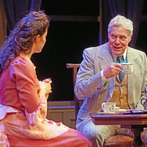 Review: GASLIGHT at Union Station