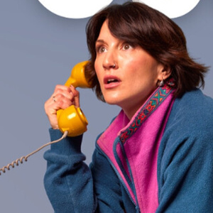 EDINBURGH 2026: Review: AOIFE DUNNE: GOOD GRIEF, Lounge at Gilded Balloon Teviot