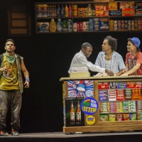 BWW Review: IN THE HEIGHTS Ends the Summer on a High at Broadway At Music Circus Photo