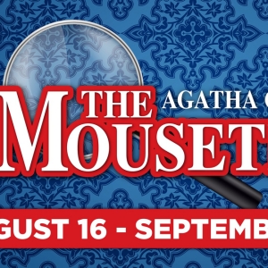 Agatha Christie's THE MOUSETRAP Now Onstage at Broadway Palm Photo