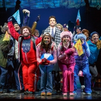 Celebrating GROUNDHOG DAY With a Look Back on the Musical Photo