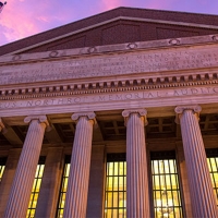 All Northrop Events Canceled Through April 30