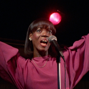 Debra Robinson's KISS GRANDMAMA GOODBYE and I BE DONE BEEN WAS IS Make New York…
