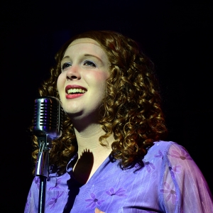 Review: BEAUTIFUL: THE CAROLE KING MUSICAL at Broadway Palm Dinner Theatre Photo