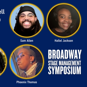 Recipients Revealed For 2024 Charlie Blackwell Symposium Scholarships For BIPOC Stage