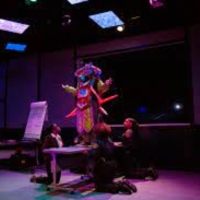 Review: BREAKOUT SESSION at Cleveland Public Theater