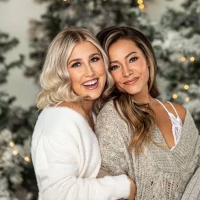 Maddie & Tae to Perform on THE TALK, GMA, & Disney Park's Magical Christmas Celebration